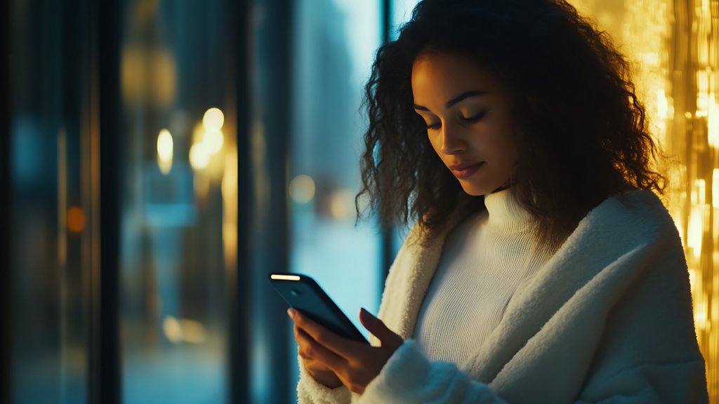 As características de pessoas que demoram para responder mensagens, segundo a psicologia