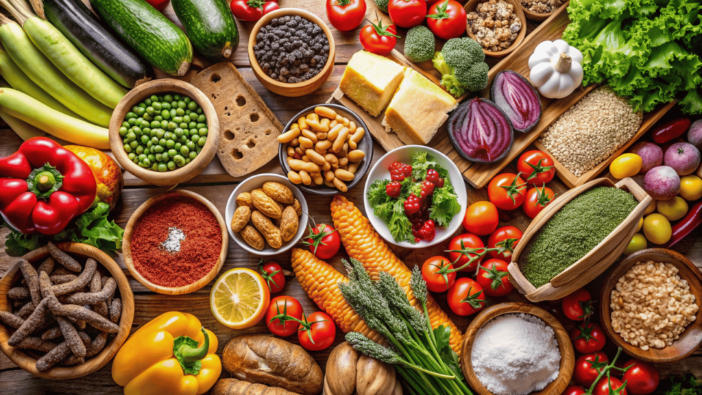 4 superalimentos que podem ajudar a desentupir as artérias