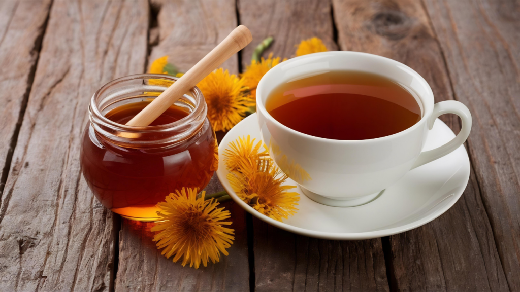 Os incríveis benefícios do chá de equinácea para a sua saúde