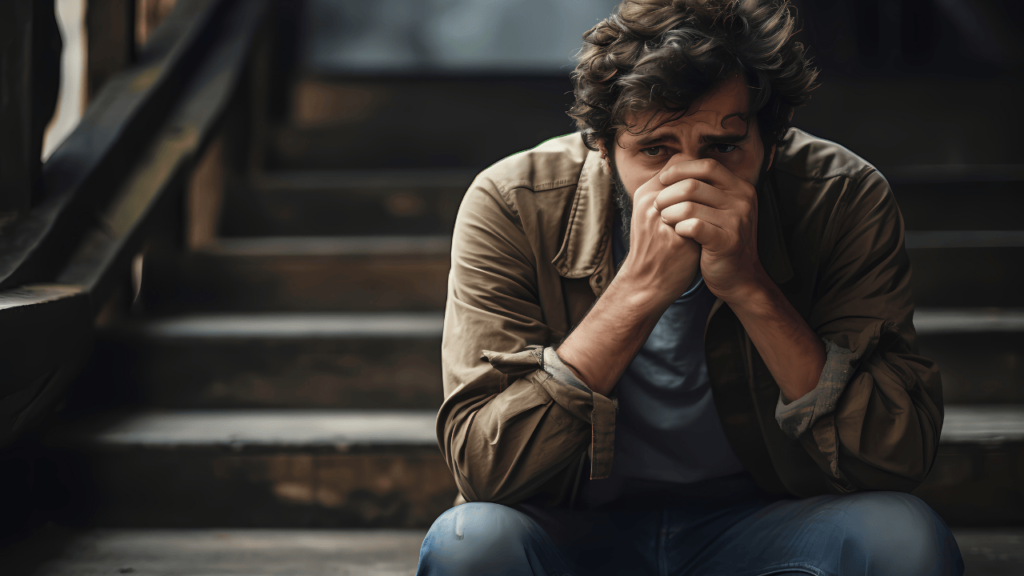 Os alimentos que secretamente estão aumentando sua ansiedade