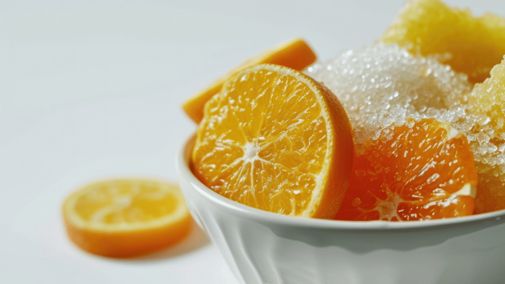 Como congelar laranjas inteiras, em pedaços ou em suco