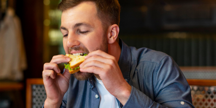 Quantas vezes você deveria mastigar os alimentos?