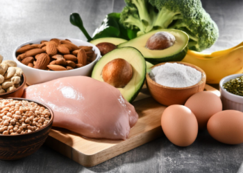 Esse é o melhor momento do dia para consumir proteínas