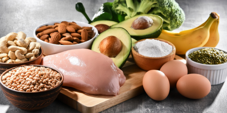 Esse é o melhor momento do dia para consumir proteínas