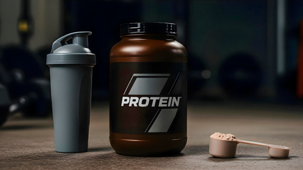 Esse é o melhor momento do dia para consumir proteínas