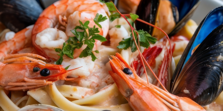 Cuidado com esses sinais de alerta ao comprar peixes e frutos do mar