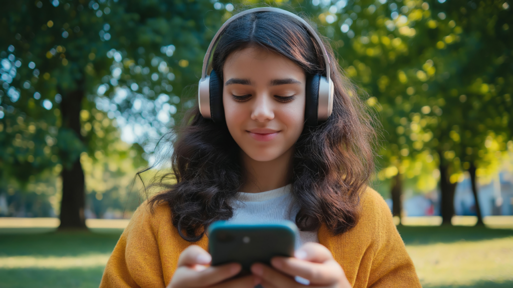 O que significa ouvir seus áudios do WhatsApp novamente depois de enviá-los, segundo a psicologia