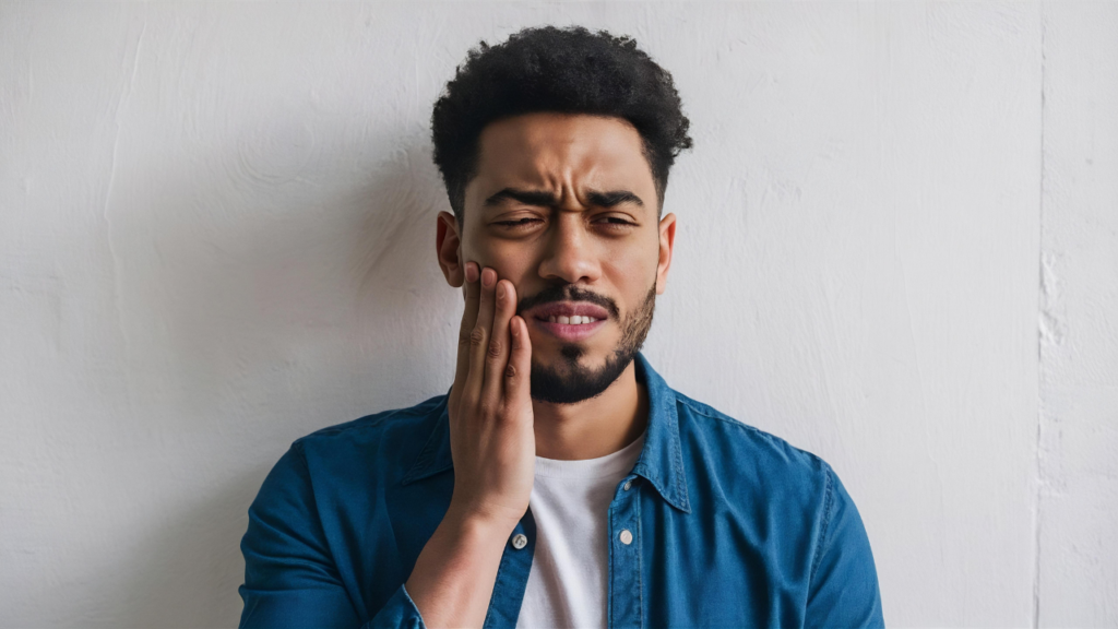 O que significa sonhar que você arrancou um dente