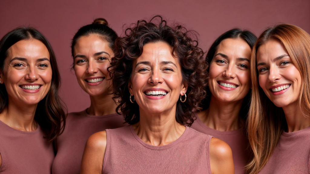 8 nomes femininos com 5 letras que soam sedutores