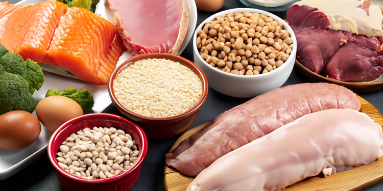 Primeiro sinal de alerta do corpo quando não consome proteína suficiente