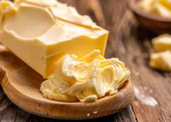 Jogue sua manteiga fora imediatamente se notar esses sinais