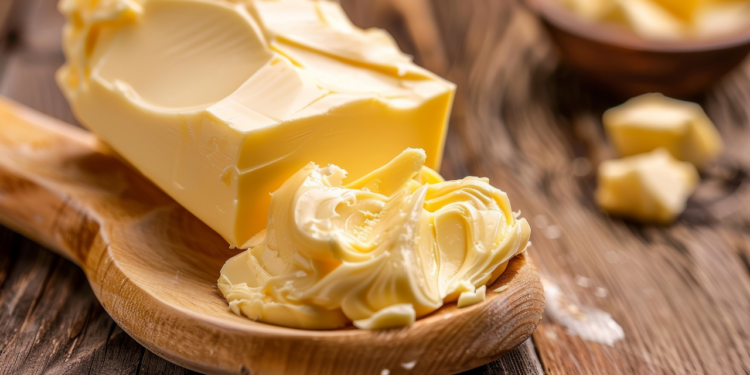 Jogue sua manteiga fora imediatamente se notar esses sinais