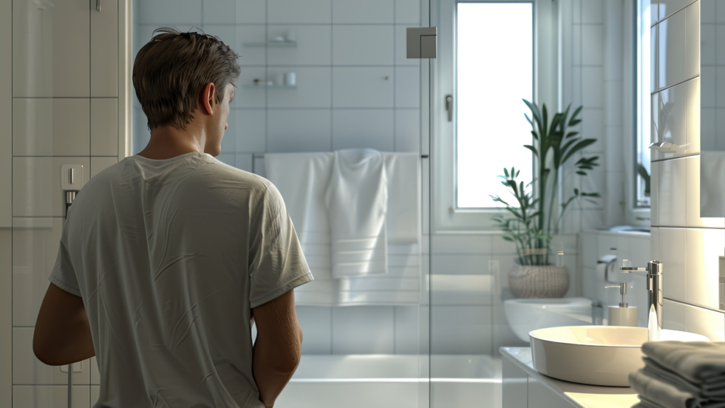 Por que o frio dá vontade de ir ao banheiro?