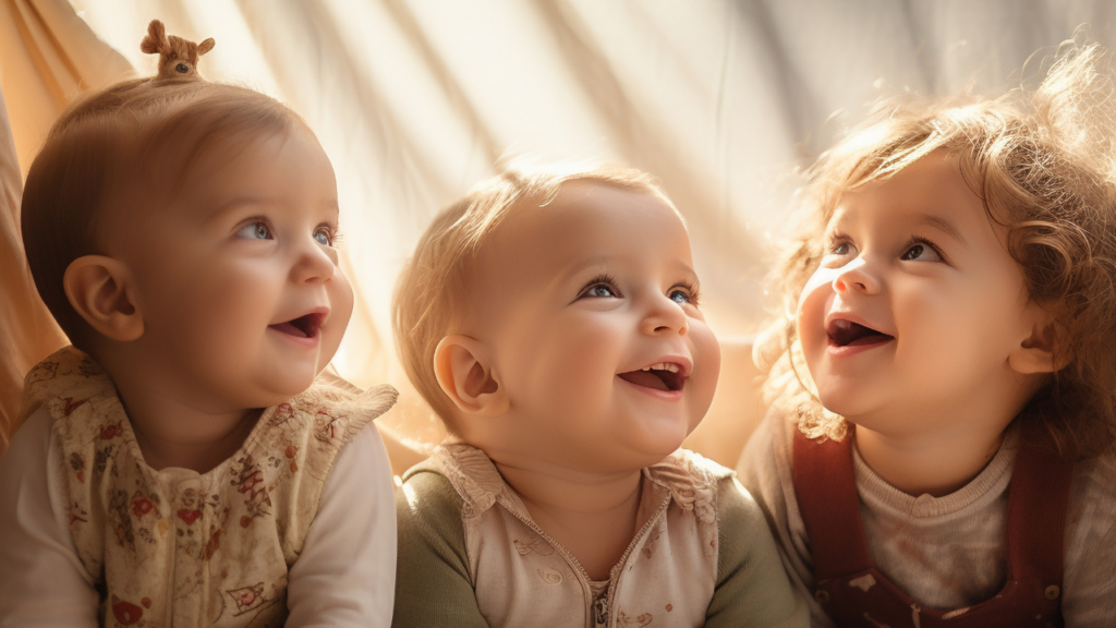 10 nomes femininos com 4 letras que são curtos e cheios de charme