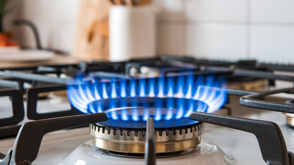 7 formas de economizar gás sem mudar nada na rotina da cozinha