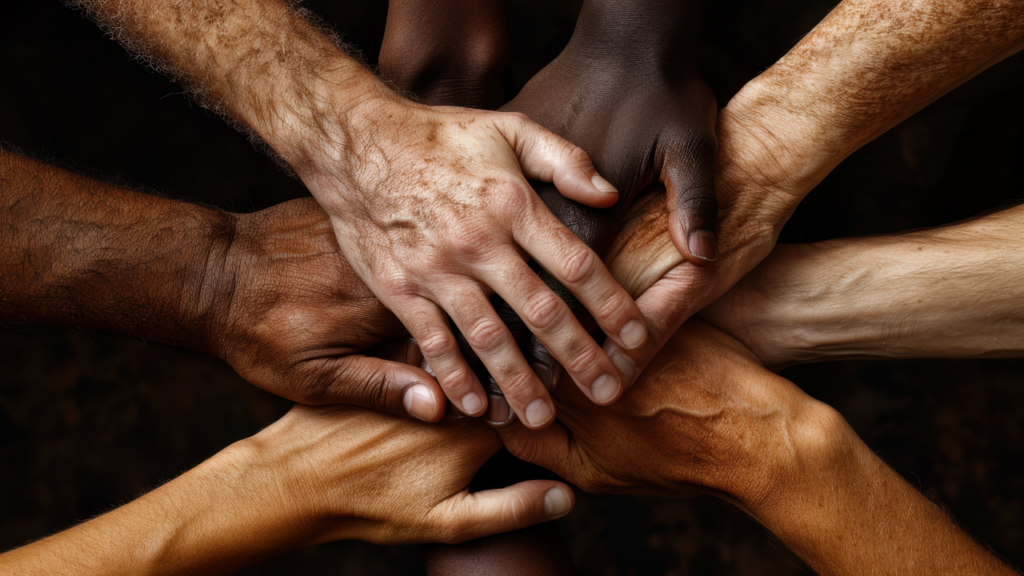 O plural de “alemão” e “mão” segue a mesma regra, e tem lógica nisso