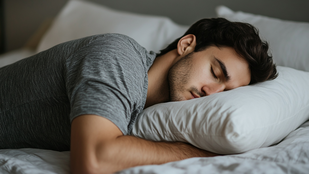 Quanto tempo deve durar a soneca perfeita, segundo especialistas