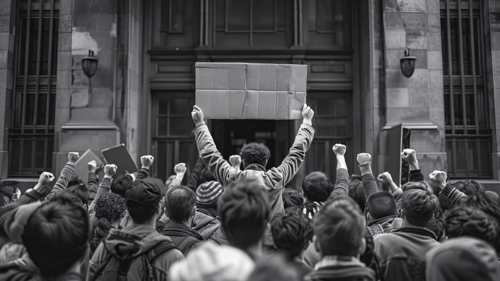 O que significa 'Vox populi, vox Dei', a frase que diz que a voz do povo é a voz de Deus