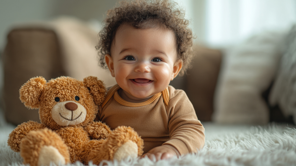 O nome masculino de 4 letras que pais escolhem por ser fácil e bonito