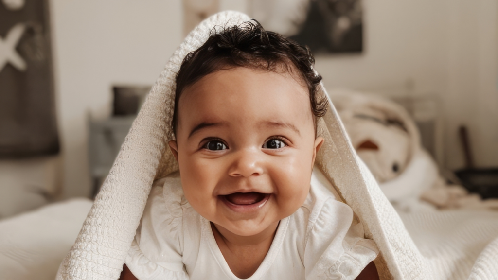 O nome de menino de 5 letras que tem significado poderoso