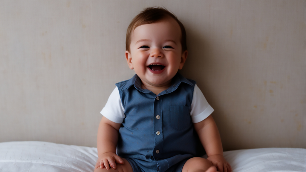 O nome de menino de 5 letras que combina com qualquer sobrenome