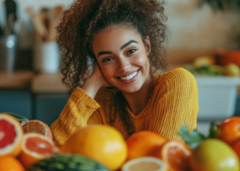 8 das melhores frutas para comer, segundo nutricionistas