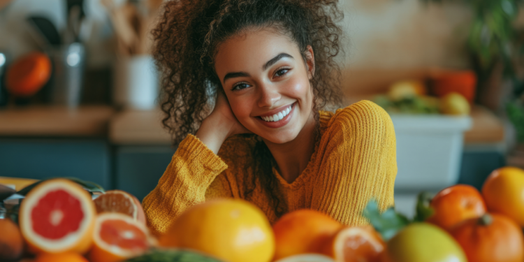 8 das melhores frutas para comer, segundo nutricionistas