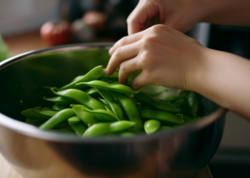 Por que você deve pensar duas vezes antes de comer esse alimento cru