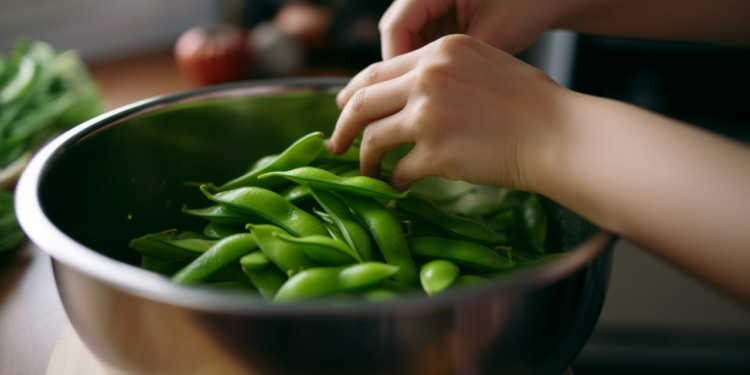 Por que você deve pensar duas vezes antes de comer esse alimento cru
