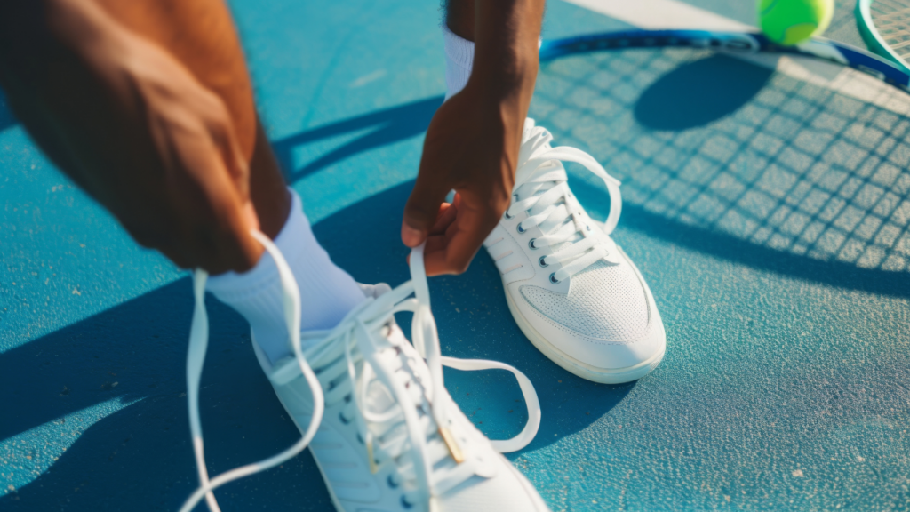 Colocar primeiro o tênis no pé direito é um gesto que passa quase despercebido na rotina, mas desperta curiosidade em quem observa o próprio comportamento com mais atenção. Para a psicologia do comportamento, esse tipo de escolha repetida, mesmo sem consciência clara, pode indicar padrões de organização interna, forma de lidar com o dia a dia e jeito de tomar decisões. Não se trata de um rótulo definitivo, mas de um pequeno sinal entre muitos outros que compõem a personalidade.