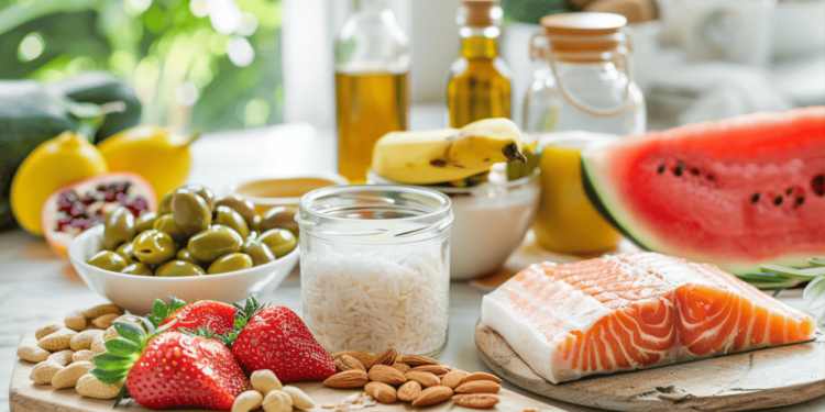 Como a dieta mediterrânea pode ajudar a evitar o câncer, segundo especialistas