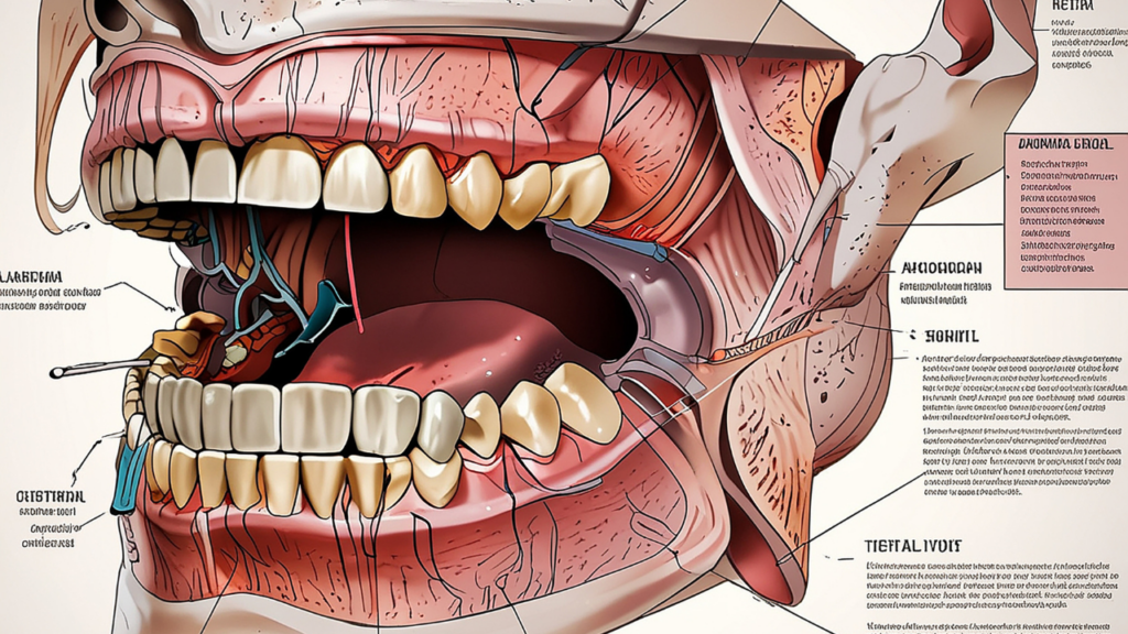 Por que ficamos com a boca seca quando estamos nervosos?