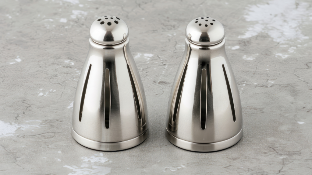 O mito do saleiro: por que muitas pessoas evitam passá-lo de mão em mão