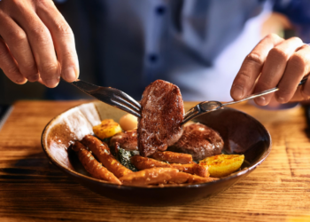 Esses são os alimentos com mais ferro que carne bovina