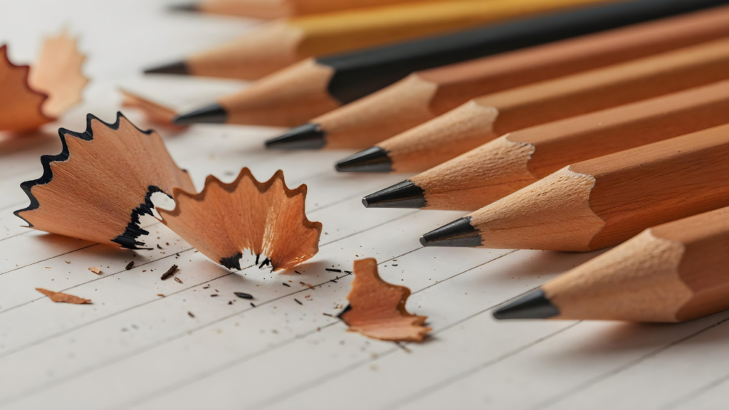 Por que “lápis” não muda no plural (e não é erro de digitação)