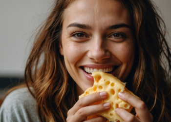 Este alimento diário foi associado a uma melhor saúde cerebral