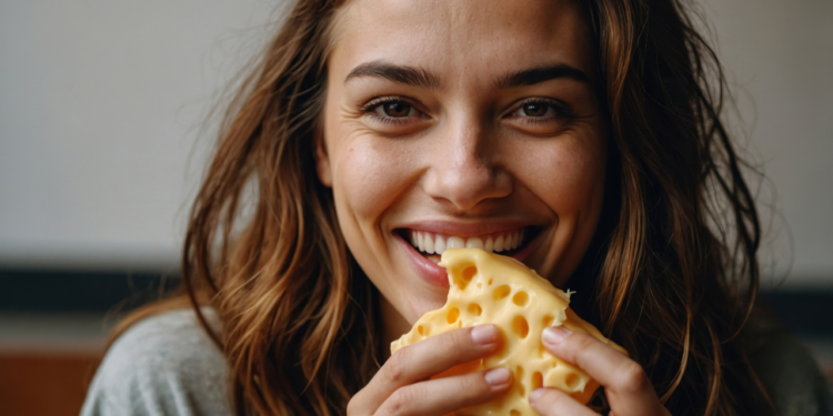 Este alimento diário foi associado a uma melhor saúde cerebral