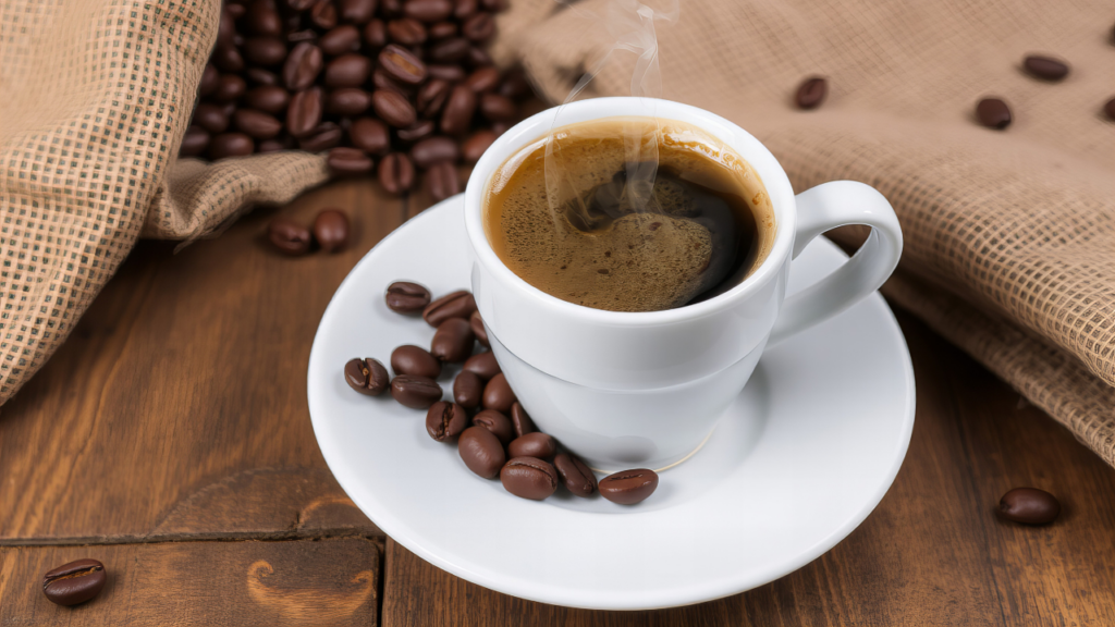 5 erros que fazem o café ficar amargo demais (e como evitar)