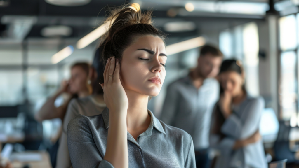 O que significa se cansar rapidamente de estar perto de pessoas, segundo a psicologia