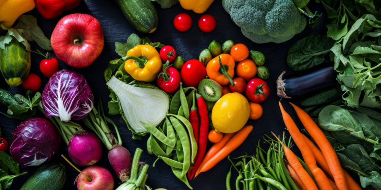 Comer essas frutas populares pode aumentar os níveis de pesticidas em seu corpo