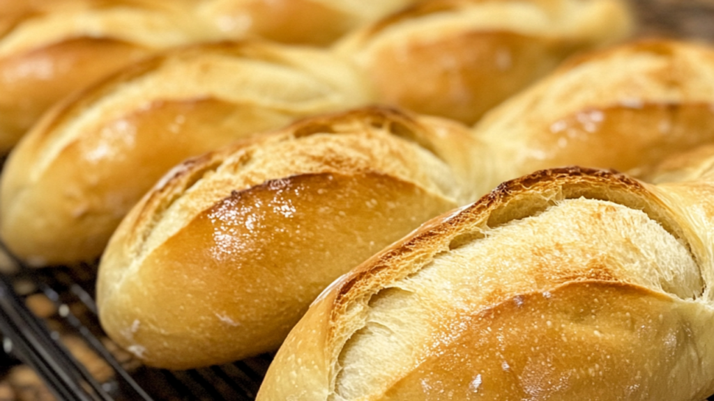 Poucos sabem por que o pão francês murcha tão rápido