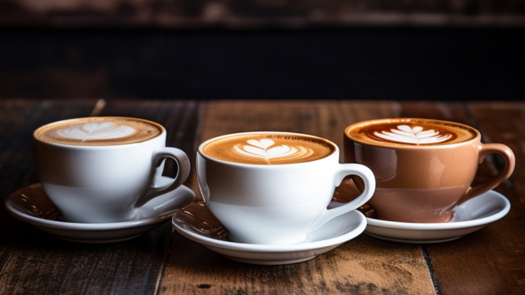 Por que “leite” não tem plural, mas “café” tem