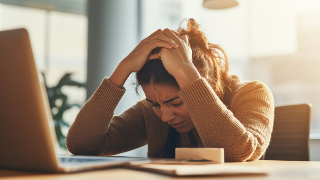 Nietzsche explicaria o burnout melhor que qualquer coach de LinkedIn