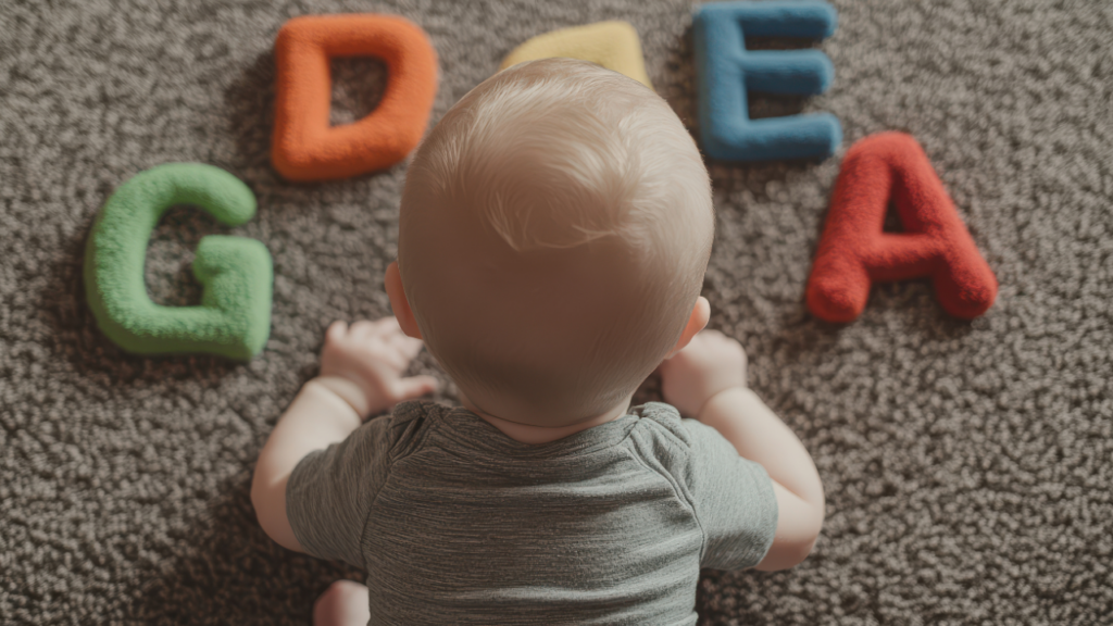 5 nomes com 11 letras que você nunca viu, mas vai amar (e vão mudar sua lista de favoritos)