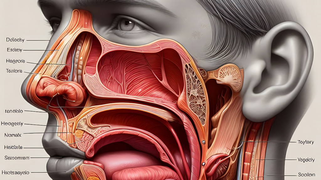 Por que o nariz escorre quando choramos?