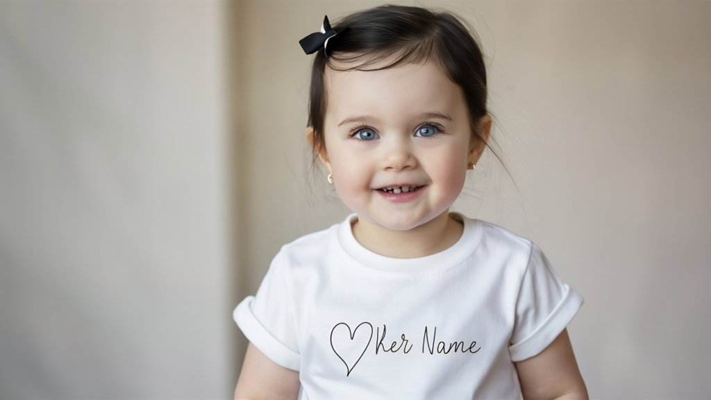 10 nomes curtos de 4 letras que ficam incríveis em qualquer idade