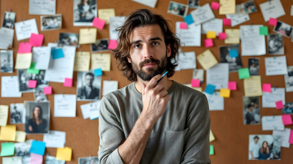 O que significa esquecer conversas importantes, segundo a psicologia