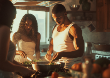 As velhas tendências de cozinha que as gerações mais jovens estão abandonando
