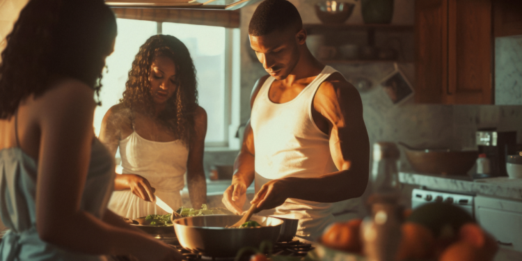 As velhas tendências de cozinha que as gerações mais jovens estão abandonando