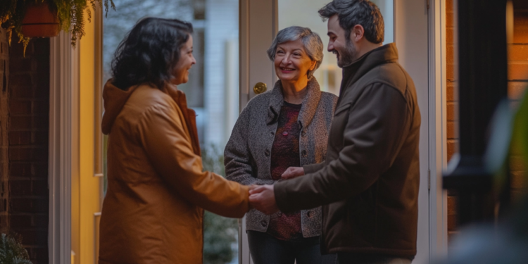 7 coisas que você deve fazer antes de receber visitas em casa